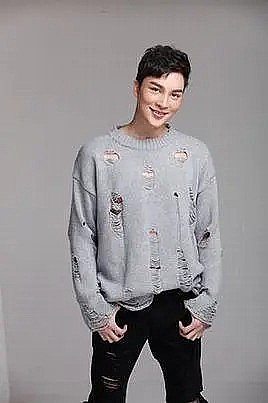 杨帅 Shuai Yang照片