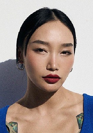 王润 Run Wang照片