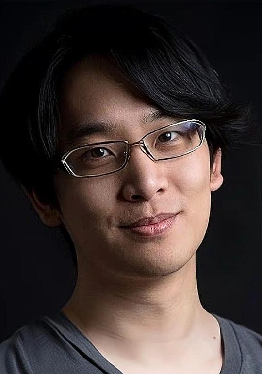 王世豪 Howard Wang照片