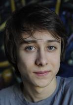 欧文·坎贝尔 Owen Campbell照片