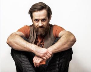 布拉德·卡特 Brad Carter照片