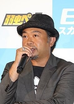 棚泽孝义 Takayoshi Tanazawa照片