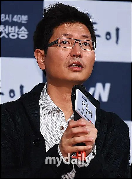 赵秀沅 Su-Won Cho照片
