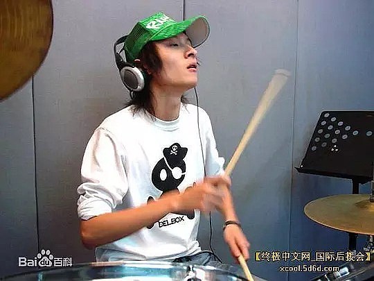 李明翰 Ming Han Li照片