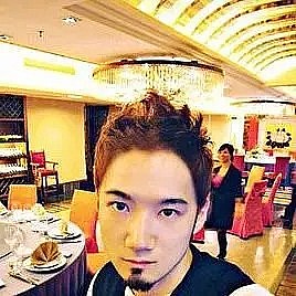 邓桦敦 Free Dun照片