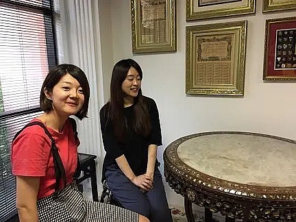 李婕瑀 Chieh-Yu Lee照片