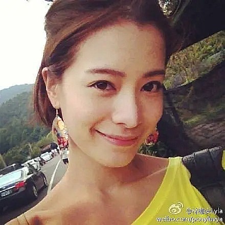 林珈安 Lyla Lin照片