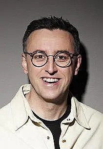 Tony Martin照片