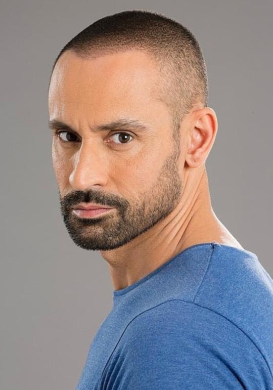 路易斯·加斯帕 Luís Gaspar照片
