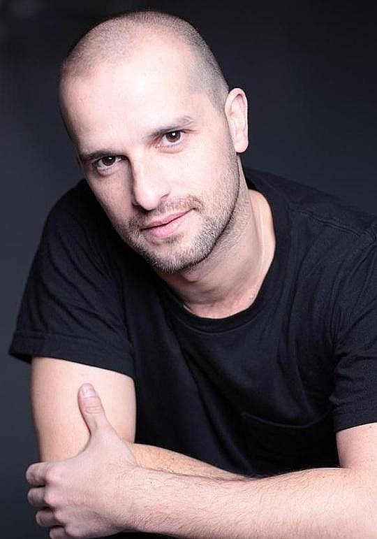 蒂亚戈·马纳伊亚 Tiago Manaïa照片