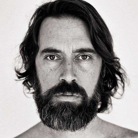 杰弗里·丹尼尔·菲利普斯 Jeffrey Daniel Phillips照片