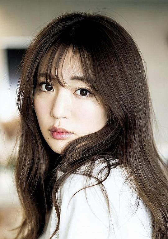 志田友美 Yûmi Shida照片