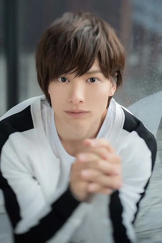 小泽廉 Ren Ozawa照片
