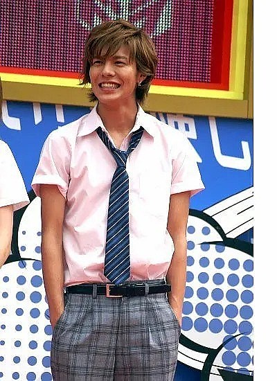 井出卓也 Takuya Ide照片