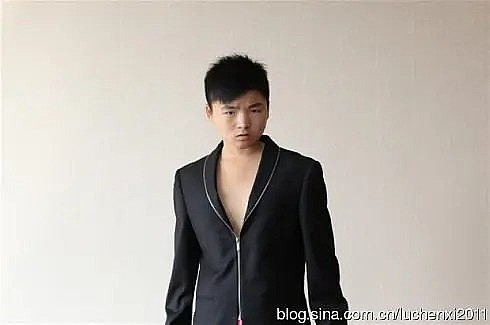 翟小光 Xiaoguang Zhai照片