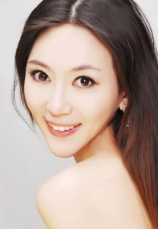 李思娴 Sixian Li照片