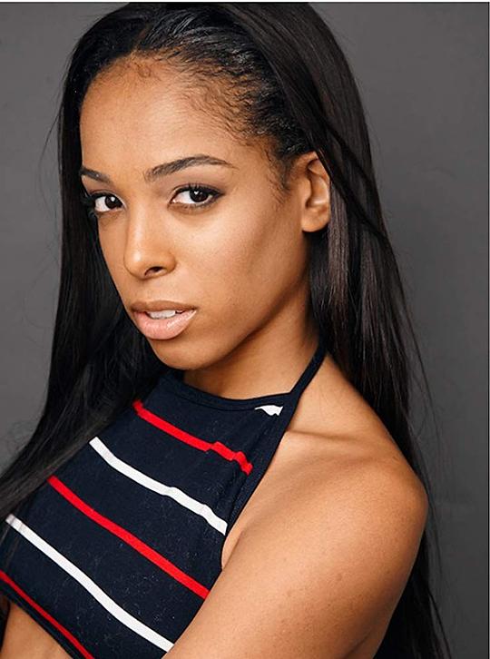 奎维·坦 Quei Tann照片