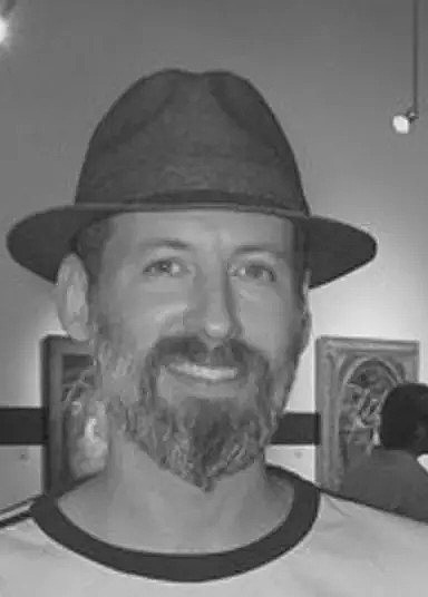 保罗·鲁迪什 Paul Rudish照片