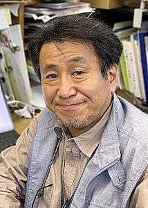 濑谷新二 Seya Shinji照片