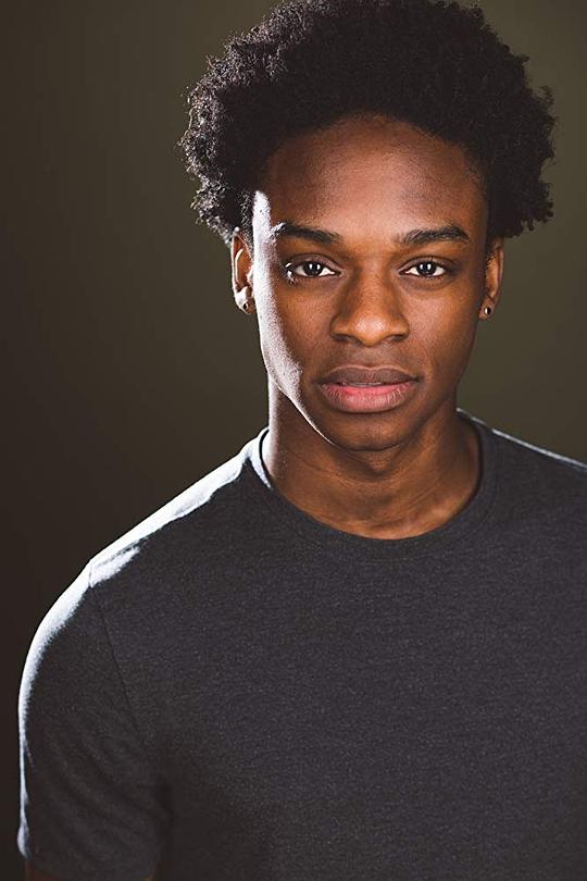 奥斯汀·克鲁特 Austin Crute照片