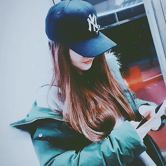杨楠 Nan Yang照片