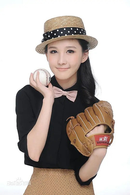 王茗 Ming Wang照片