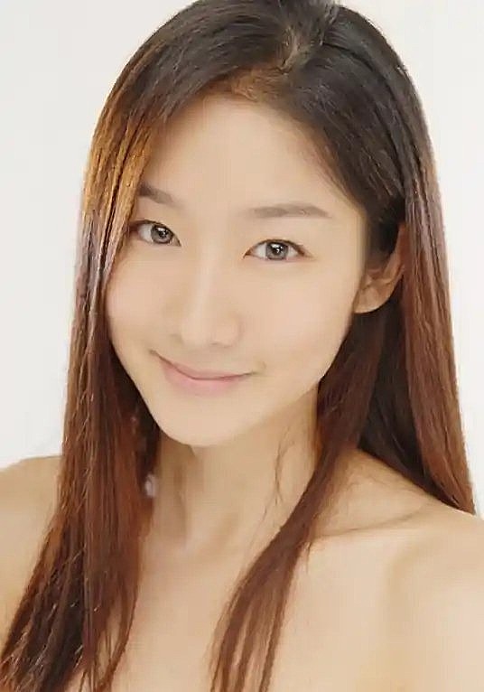 尹崇珍 Jennifer Yin照片