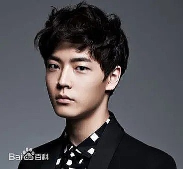 赵承贤 Seung-Hyun Jo照片