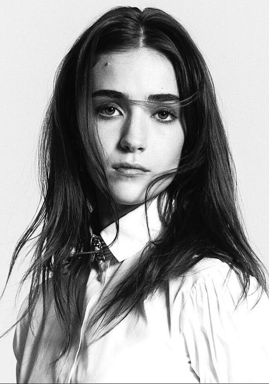 塔莉娅·莱德 Talia Ryder照片