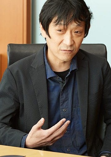 药丸岳 Gaku Yakumaru照片