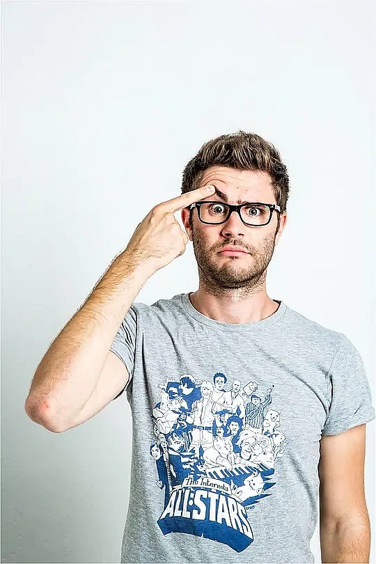 Cyprien照片