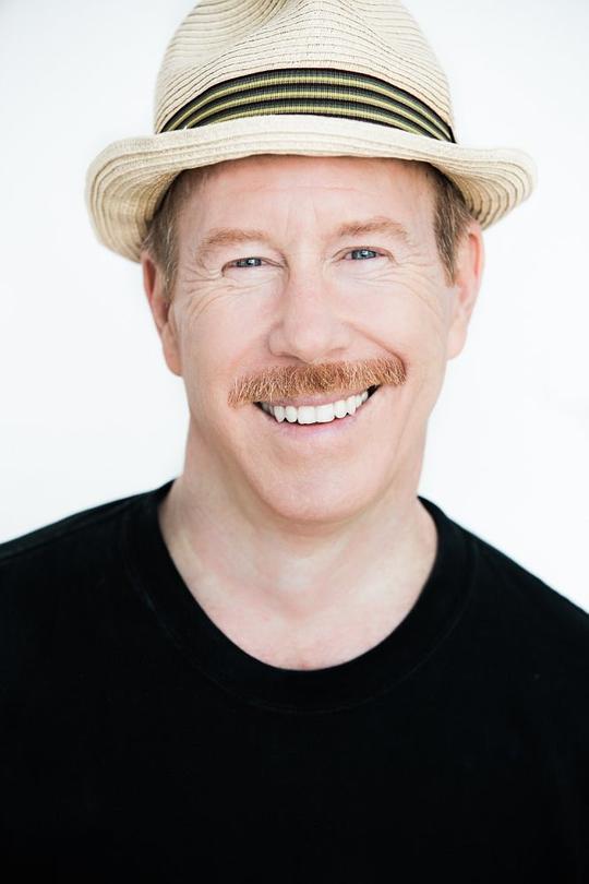 D·C·安德森 D.C. Anderson照片