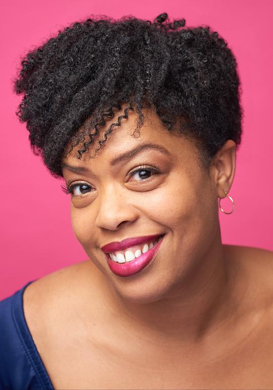 安吉拉·格鲁威 Angela Grovey照片