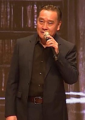 卢吉雄 Jixiong Lu照片