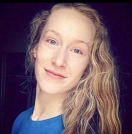 佩奇·瑞亚 Paige Rhea照片