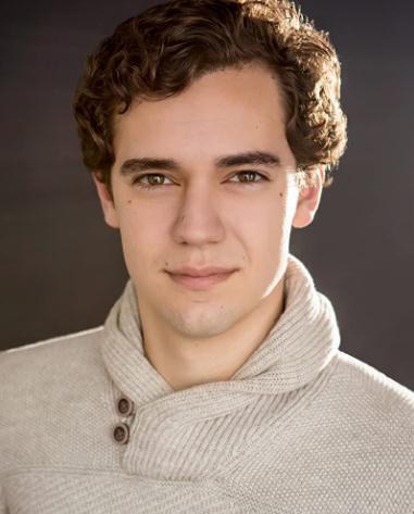 约翰·维伊 John Way照片