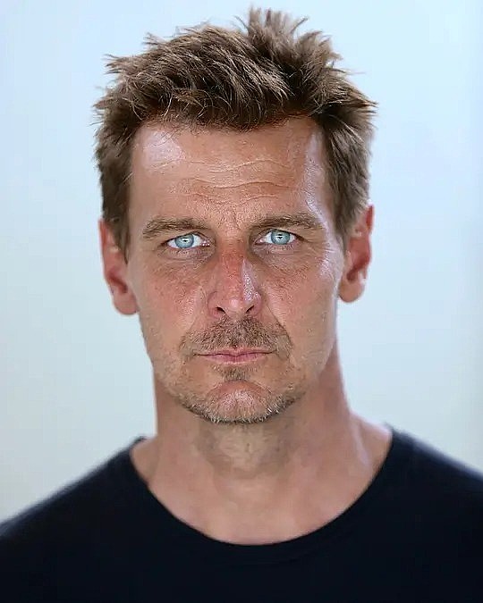 Ingo Rademacher照片