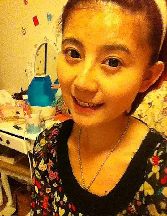 闪媛媛 Yuanyuan Shan照片