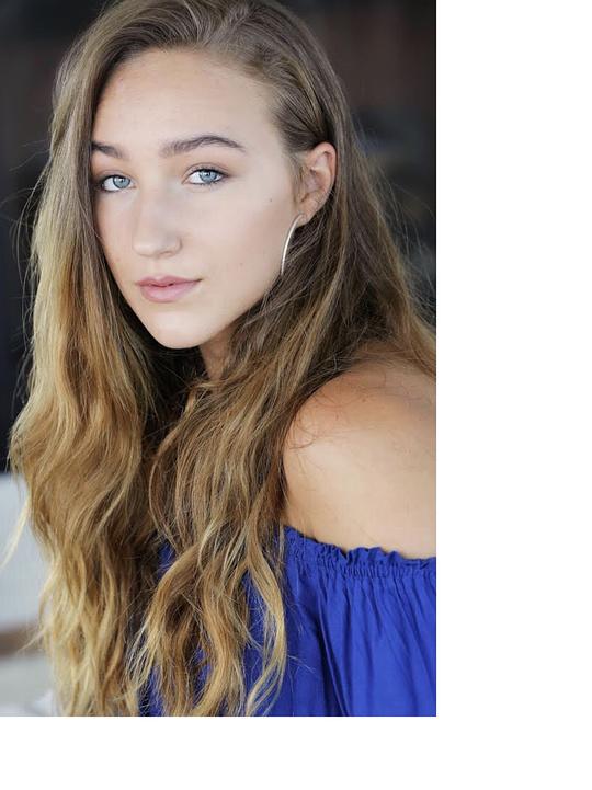 艾娃·米歇尔 Ava Michelle照片