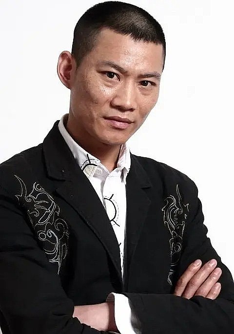 耿懿 Yi Geng照片