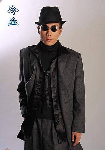 徐佳苇 JiaWei Xu照片