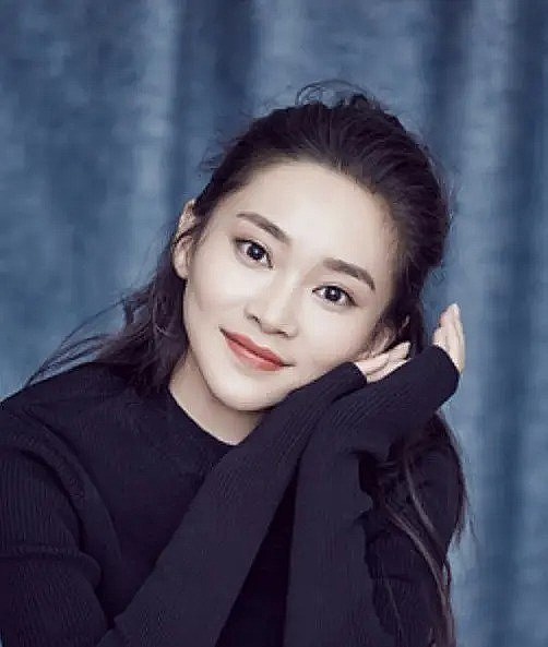杨婧 Jing Yang照片