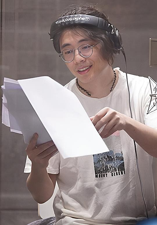 王敏纳 Minna Wang照片