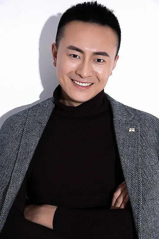 邢洋 Yang Xing照片