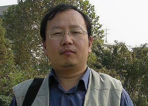 张险峰 Xianfeng Zhang照片