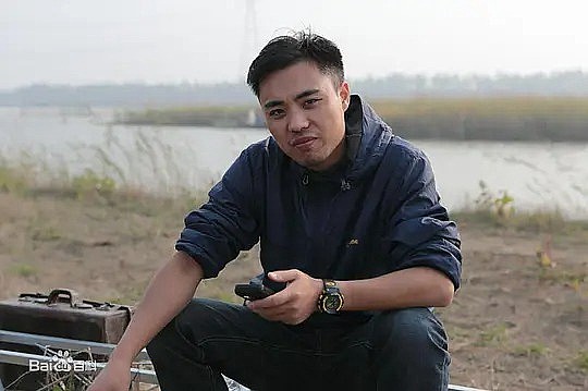 吉风颂 Fengsong Ji照片