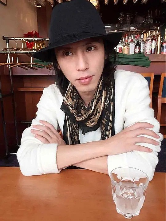 王昕 Xin Wang照片