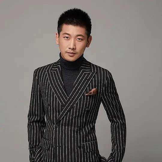 于洋 Yang Yu照片