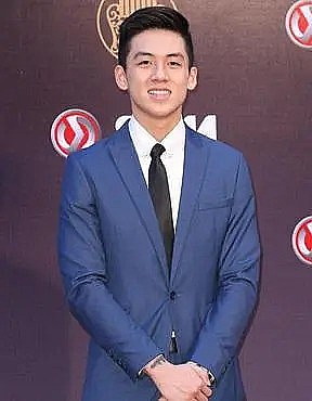 葛兆恩 Andy Ko照片
