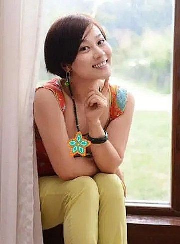 李萱 Xuan Li照片